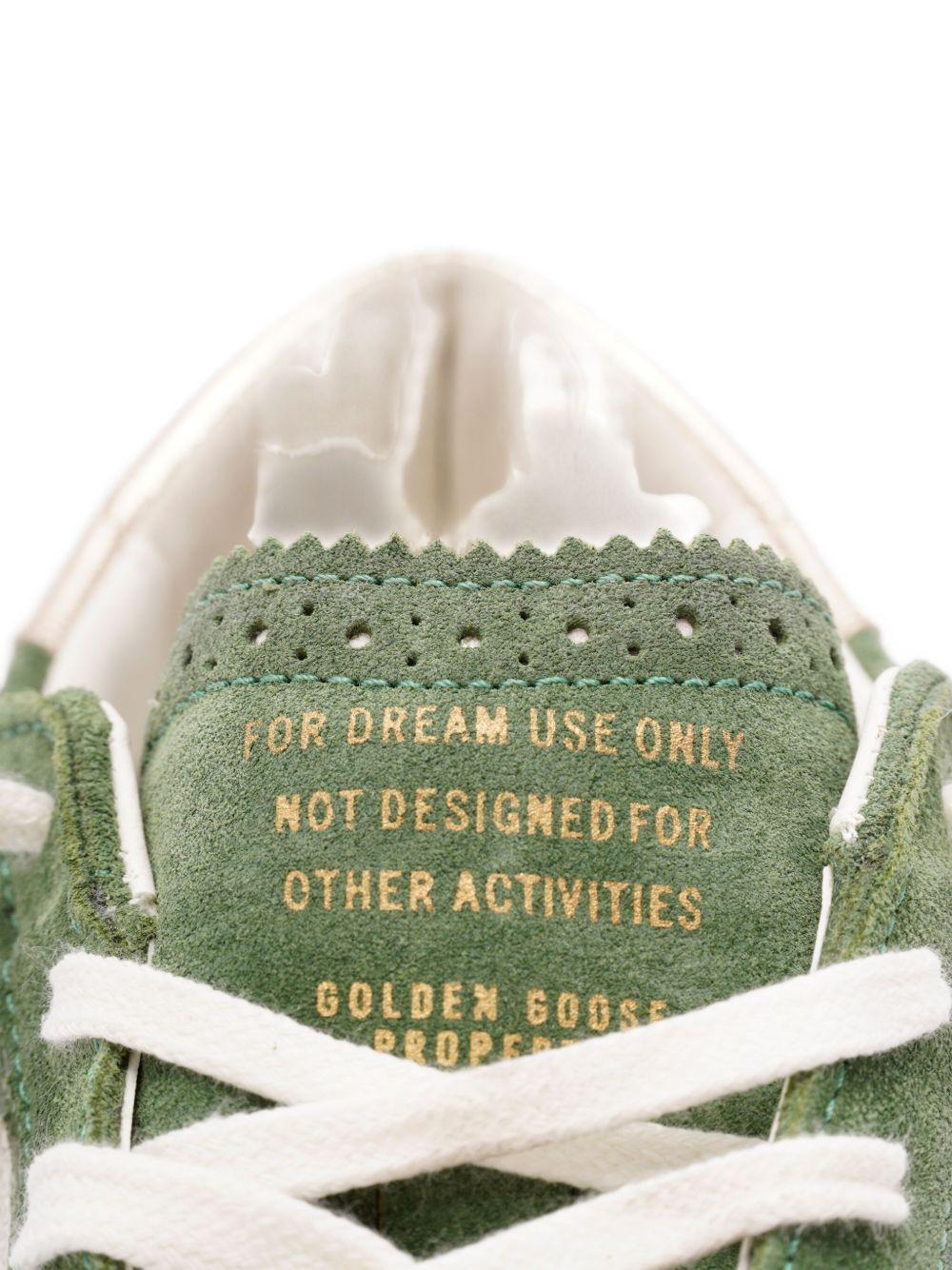 Super-Star suede sneakers Product Image