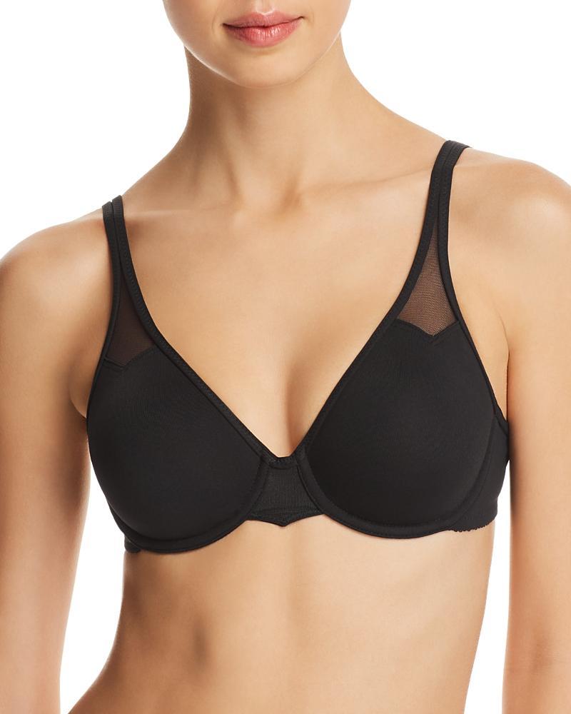 Body by Wacoal Seamless Bra Product Image