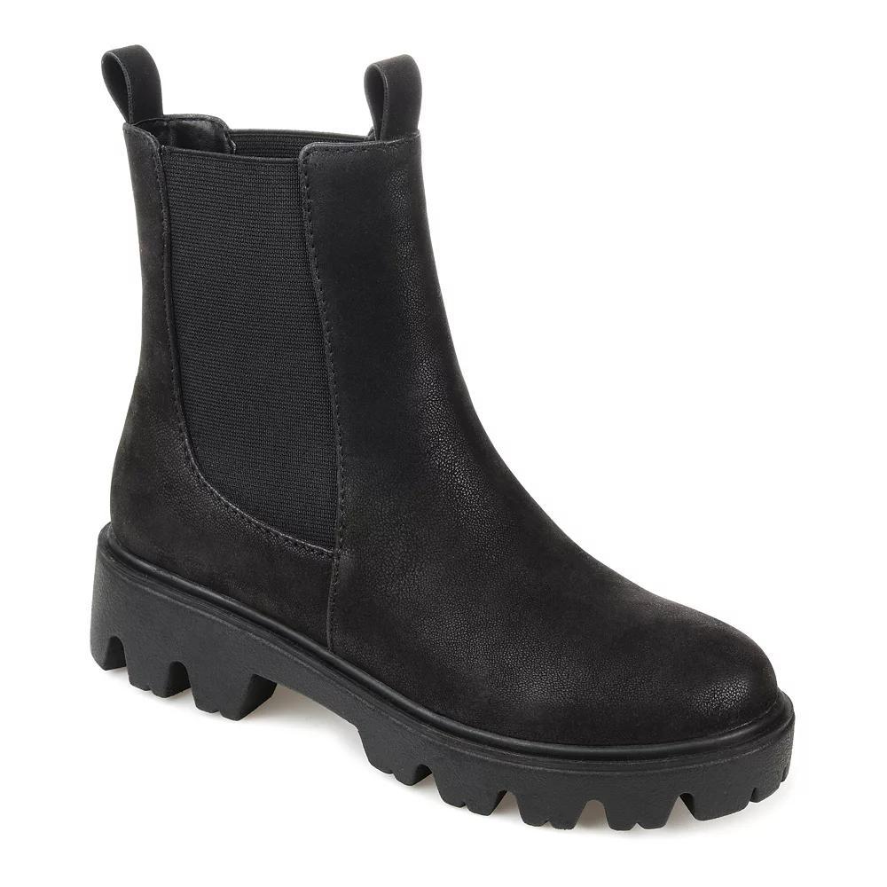 Journee Ivette Tru Comfort Foam Womens Ankle Boots Product Image