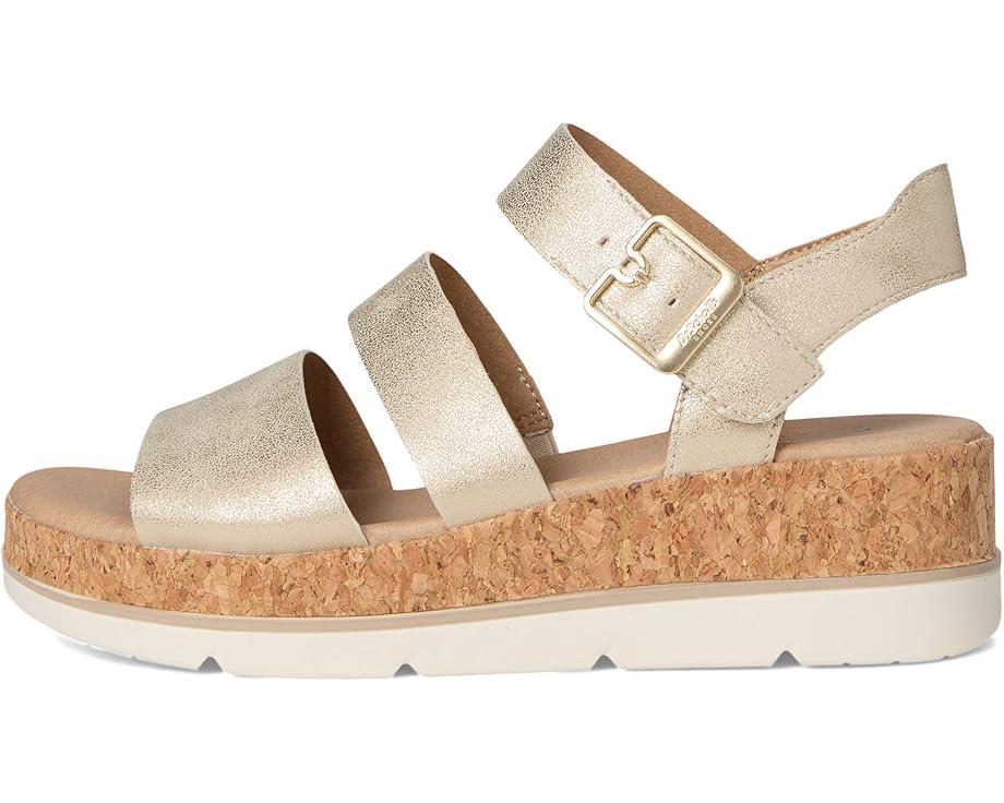 Mar Strappy Sandals Product Image