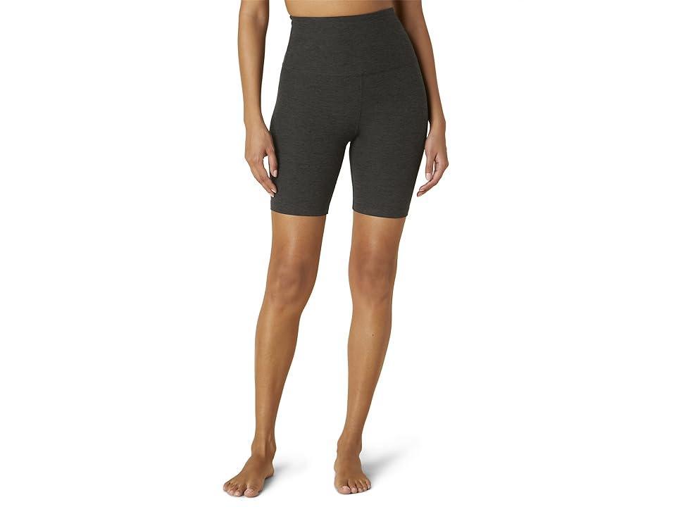 Womens Keep Pace Bike Shorts Product Image