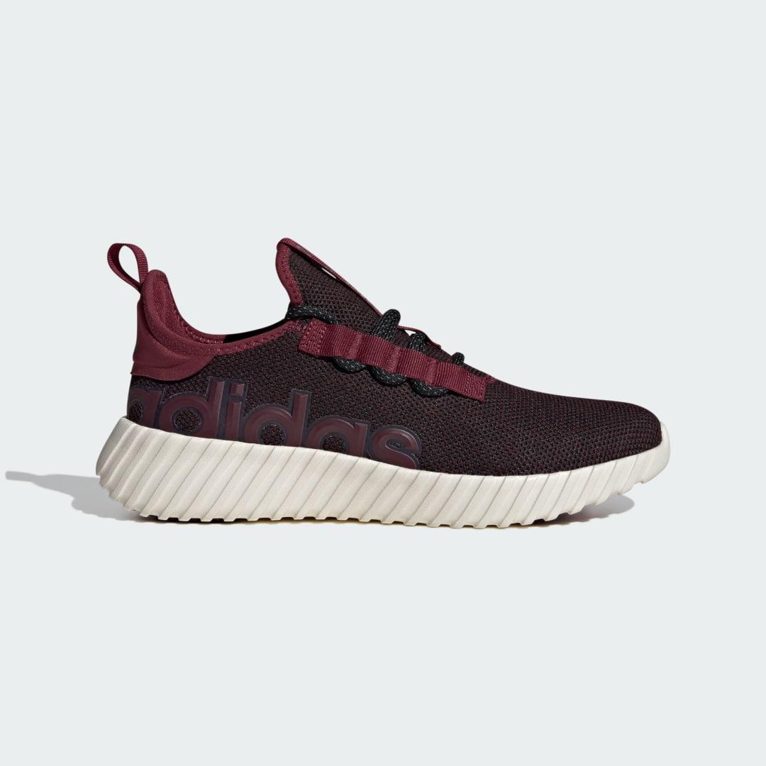 adidas Kaptir 3.0 Shoes Core Black 9.5 Mens Product Image