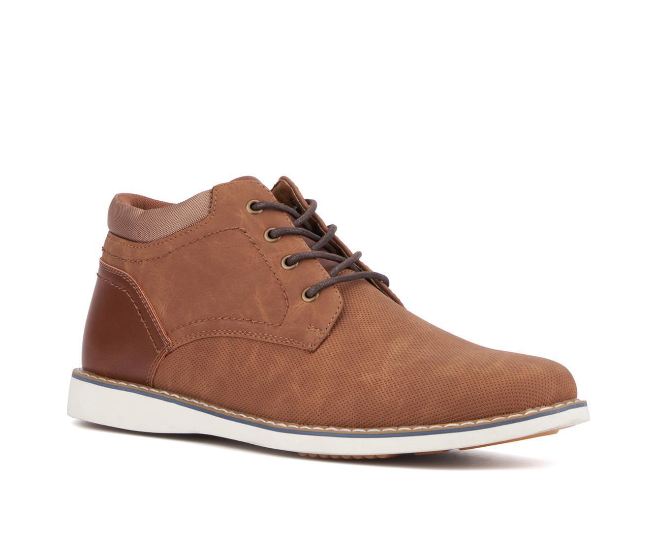 Men's Reserved Footwear Keith Dress Shoes Product Image