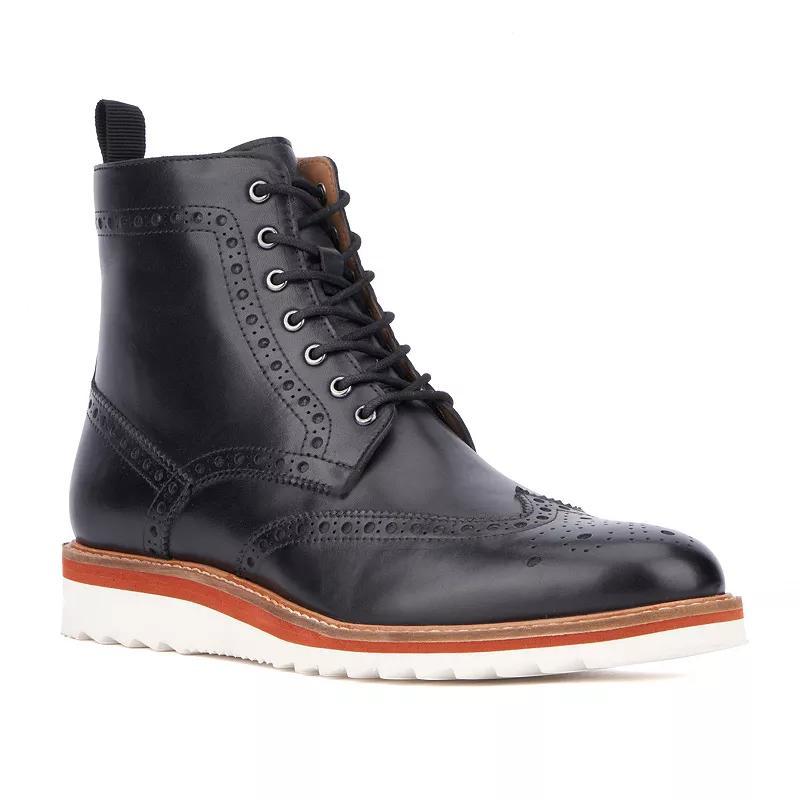 Vintage Foundry Co. Mens Parker Boots Product Image