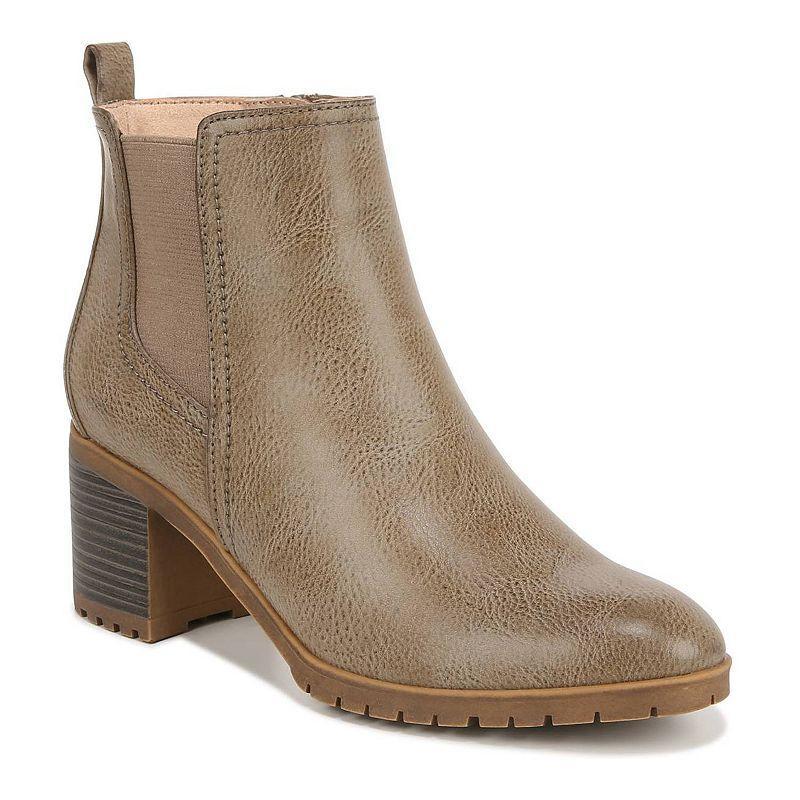 LifeStride Mesa Womens Ankle Boots Product Image
