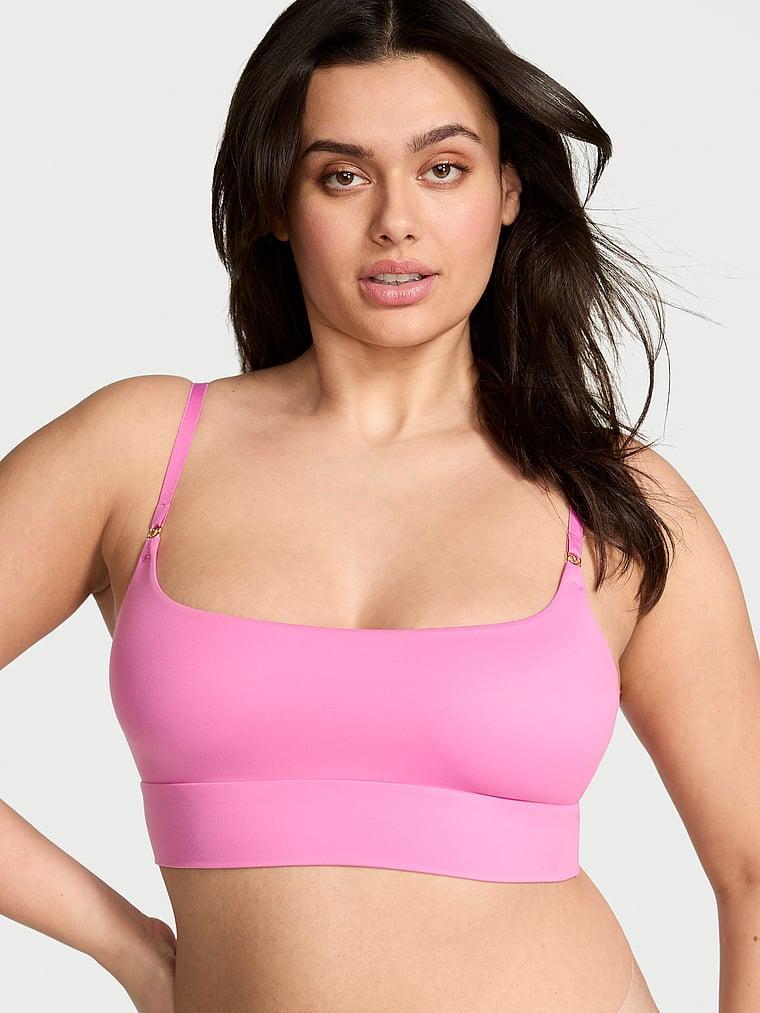 BODYWEAR by Victoria with FeatherSoft™ Innovation Bralette Product Image