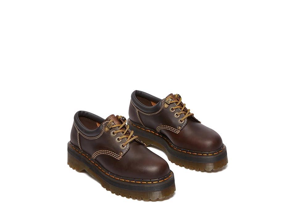 Dr. Martens Mens 1461 Leather Oxfords Product Image