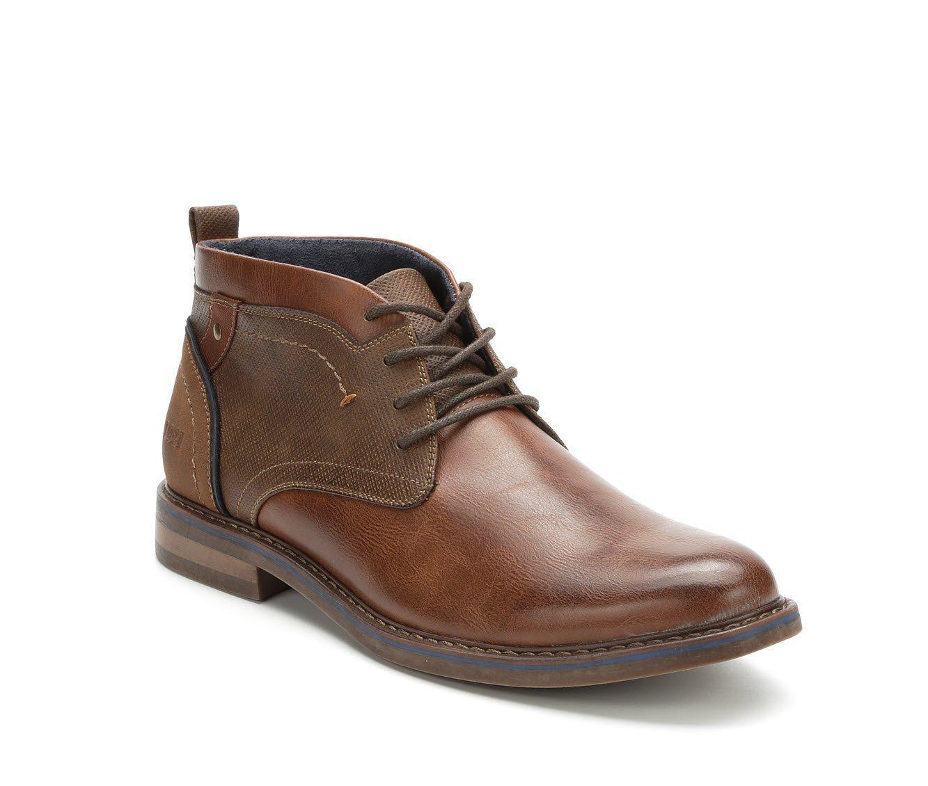 Men's Freeman Brent Chukka Boots Product Image