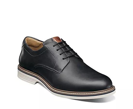 Florsheim Mens Norwalk Plain Toe Oxford Product Image