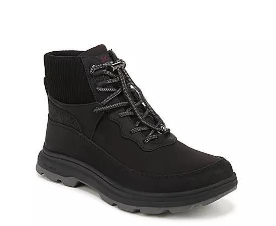 Ryka Brae 2 Women's Sneaker Boots, Size: 6.5, Black Product Image