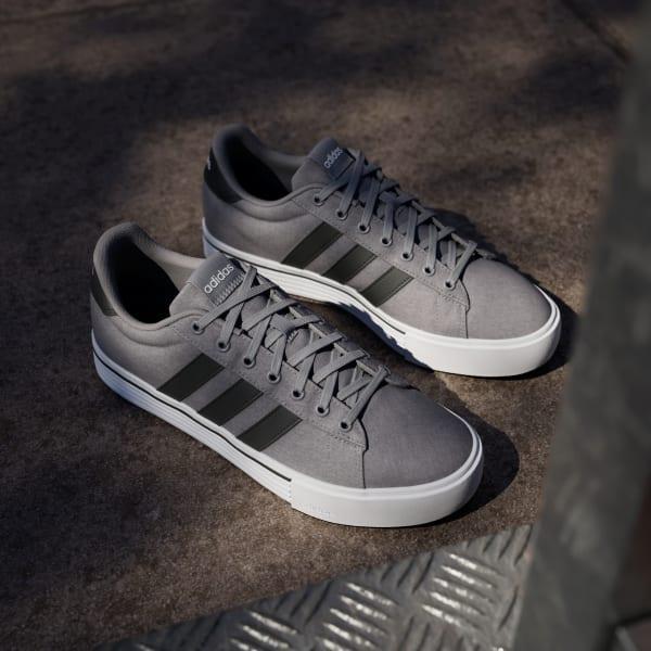 adidas Daily 4.0 Shoes Clay M 12 / W 13 Unisex Product Image