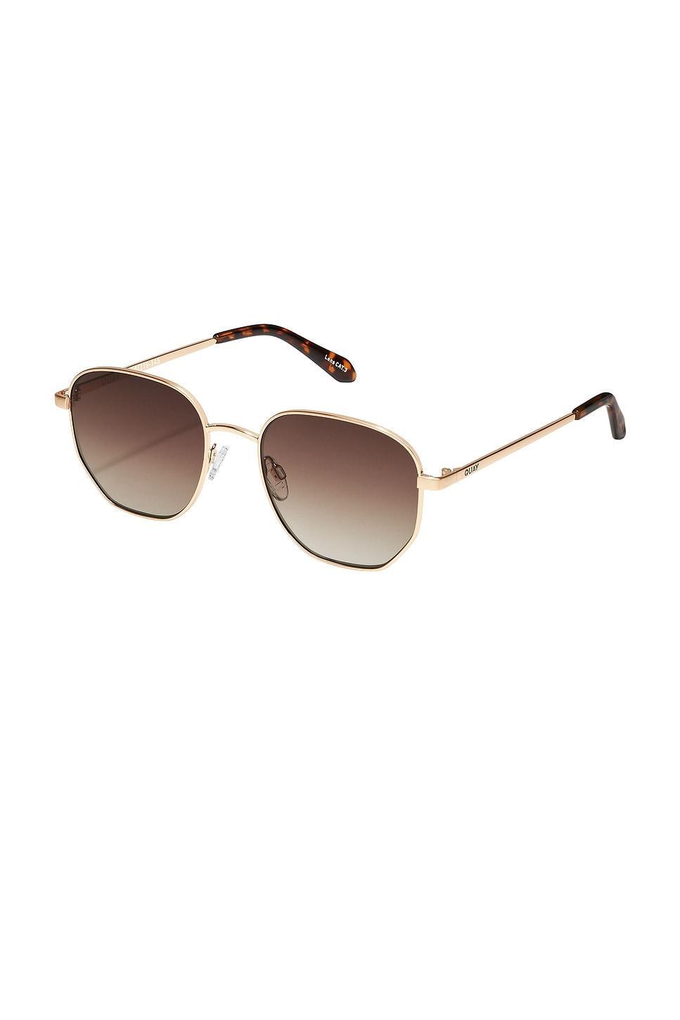 Ray-Ban Steve Sunglasses Frame Blue Lenses Product Image