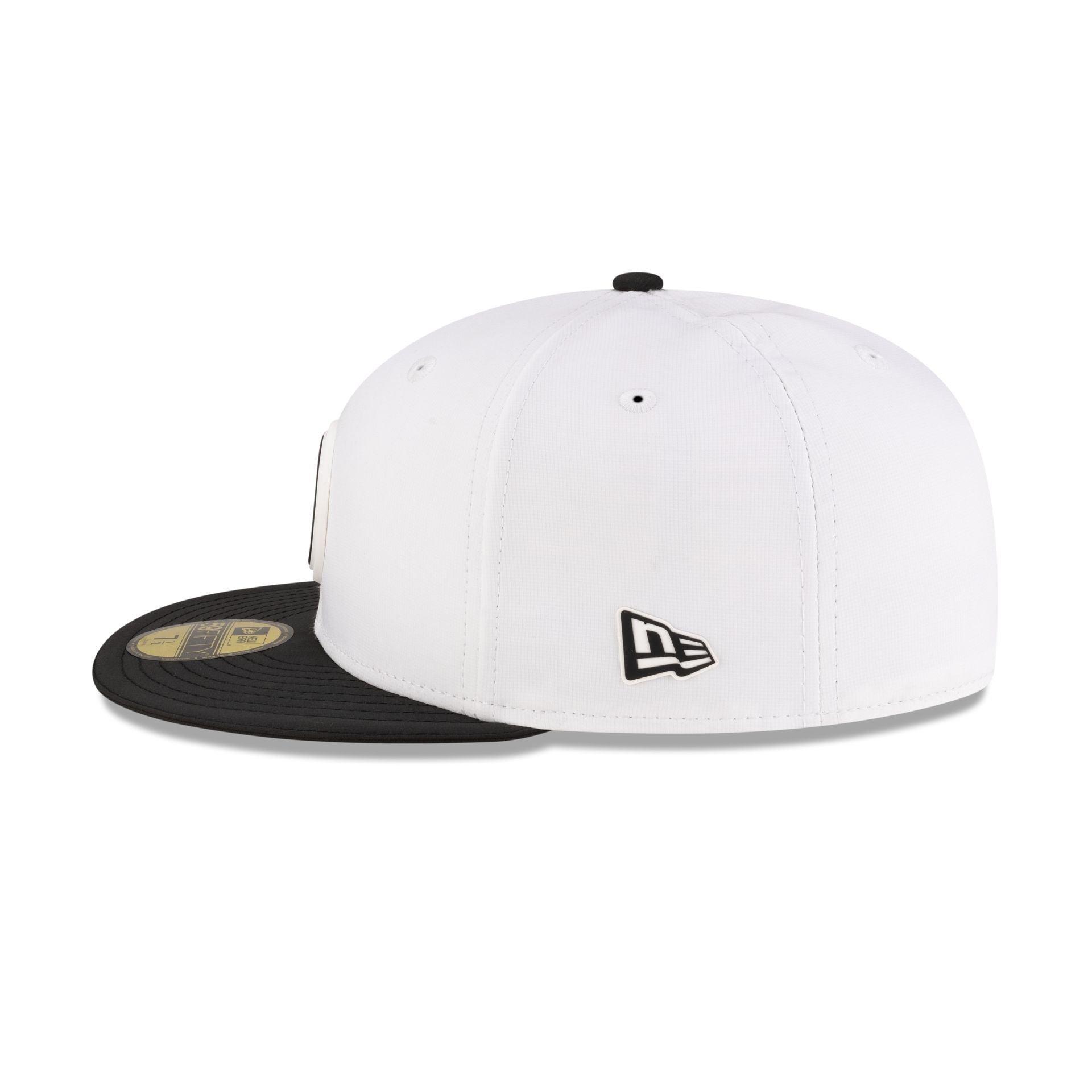 Washington Mystics Script 9FIFTY Snapback Hat Male Product Image
