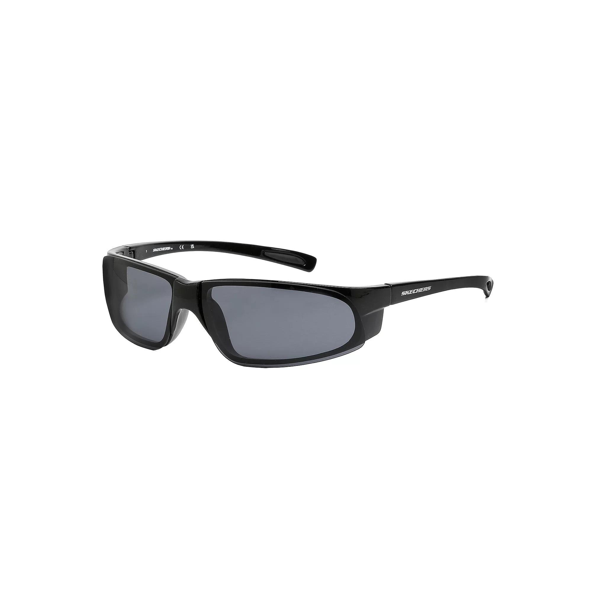 COACH Womens HC8350U 54mm Round Sunglasses Product Image