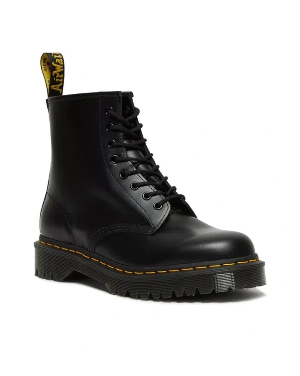 DR. MARTENS' Dr. Martens Amphibians In Black Product Image