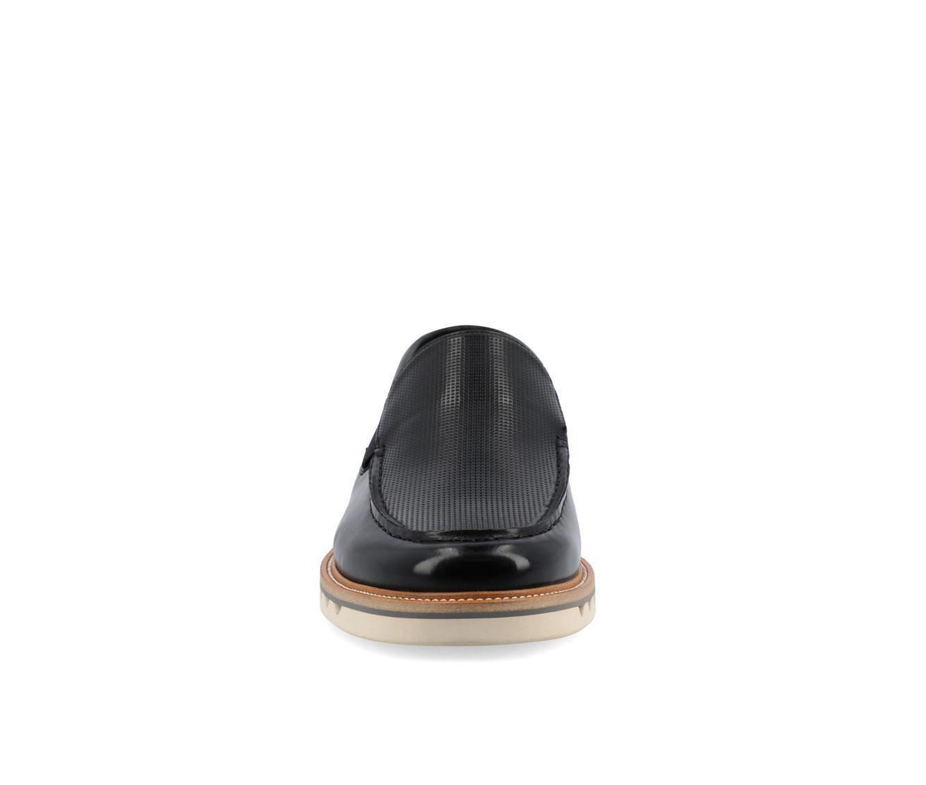 Men's Vance Co. Dallas Casual Loafers Product Image