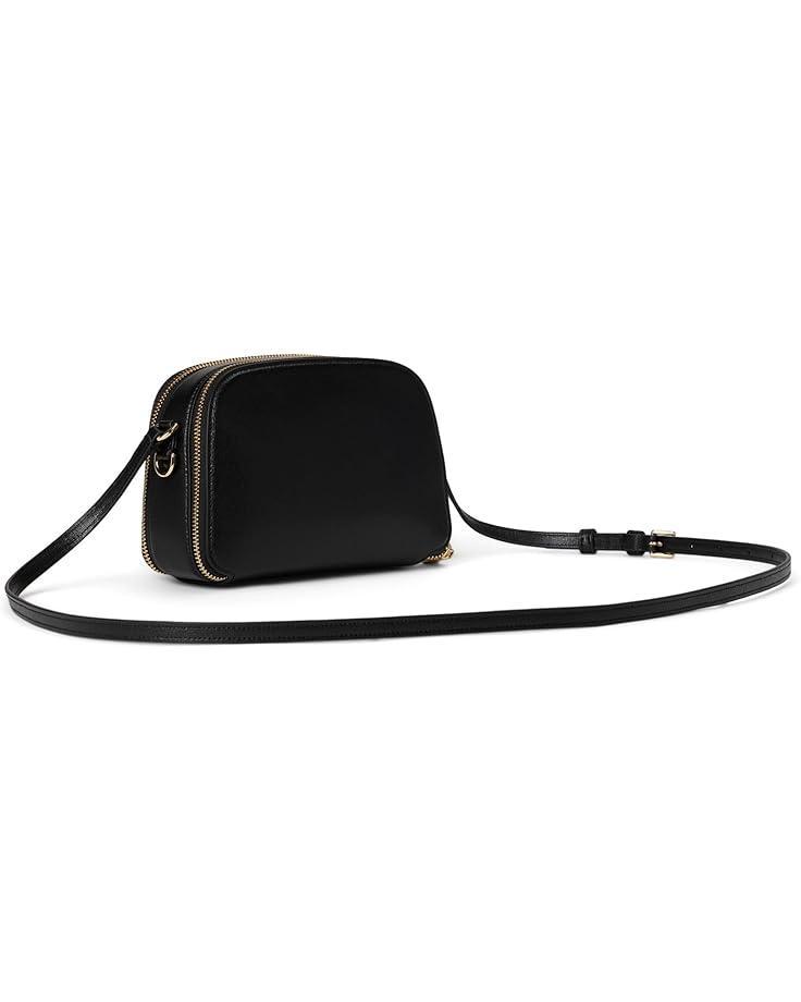 Kate Spade New York Serena Double Zip Dome Crossbody Product Image