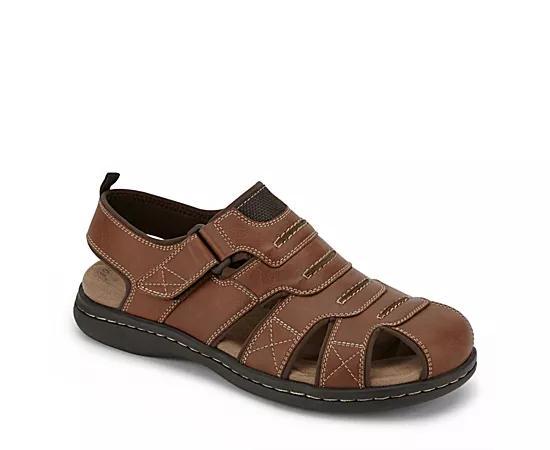 Dockers Searose Outdoor Mens Fisherman Sandals Product Image