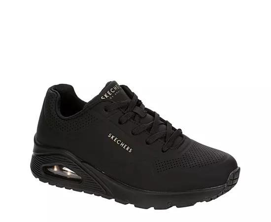 Skechers Street Uno Womens Sneakers Product Image