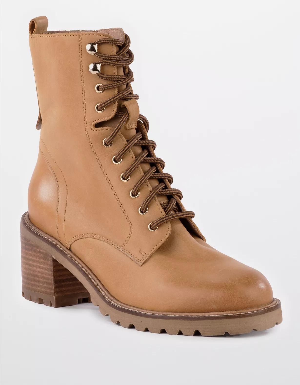 Seychelles Irresistible Combat Boot Product Image