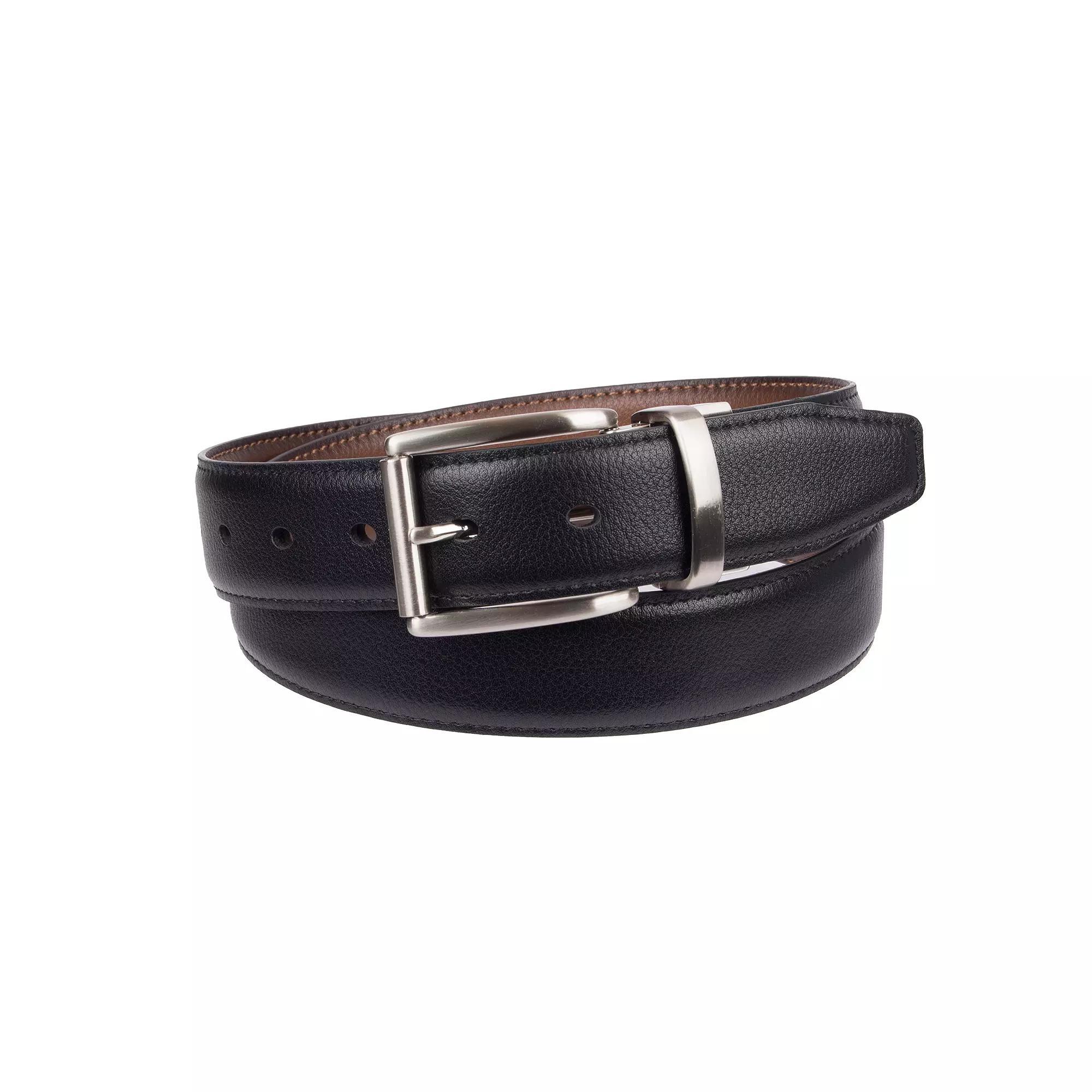 Mens Dockers Reversible Stretch Casual Belt Product Image