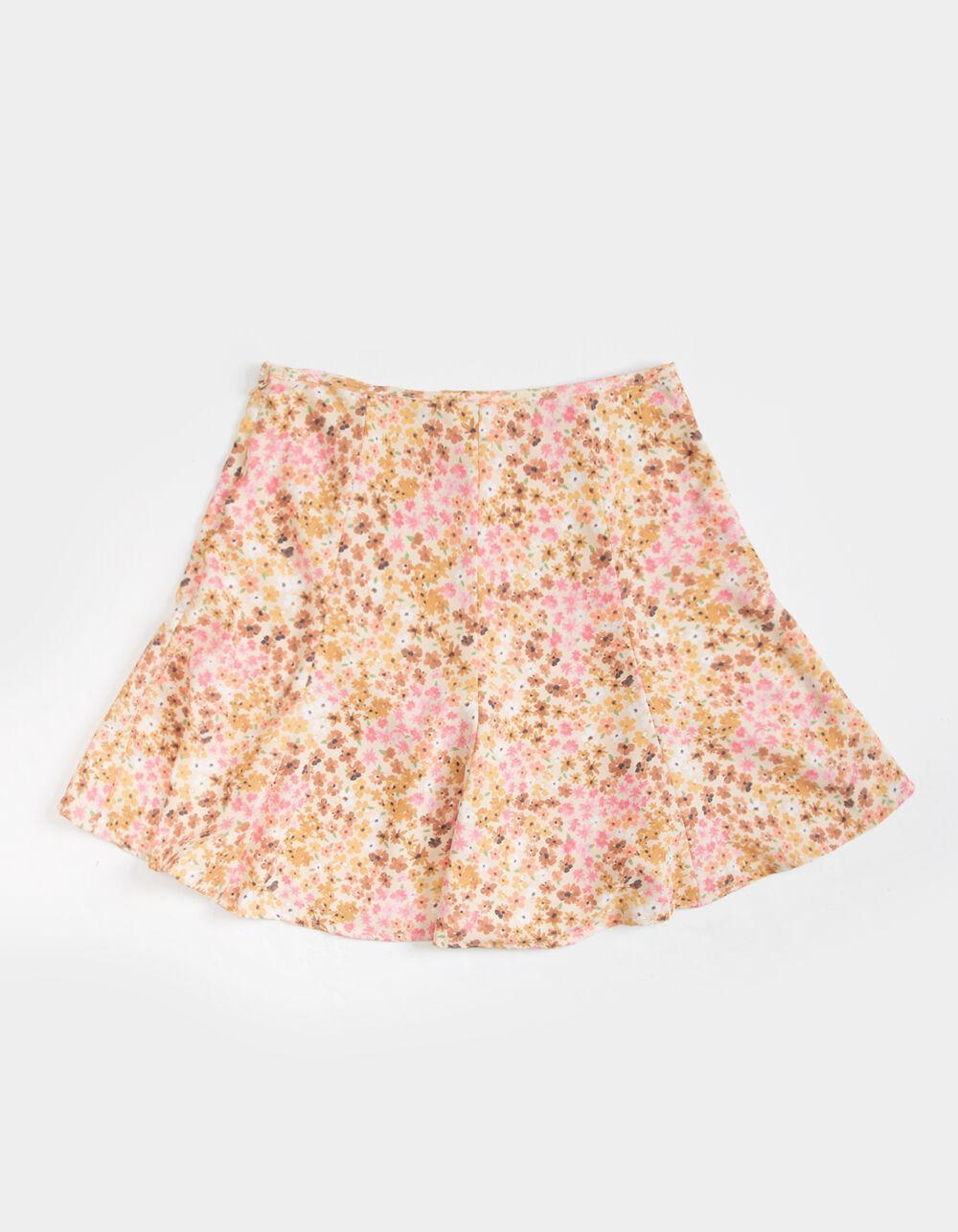 FULL TILT Flippy Womens Skirt Product Image
