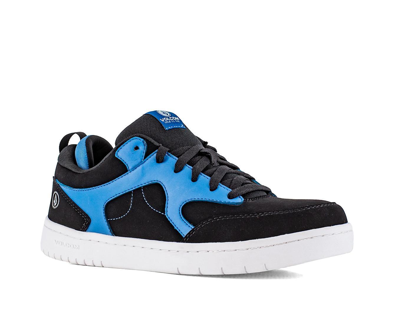 Men's Volcom Work Vitals Ct EH Work Shoes Product Image