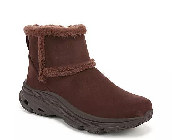 Ryka Devotion Max Women's Boots, Size: 12, Chicory Brown Product Image