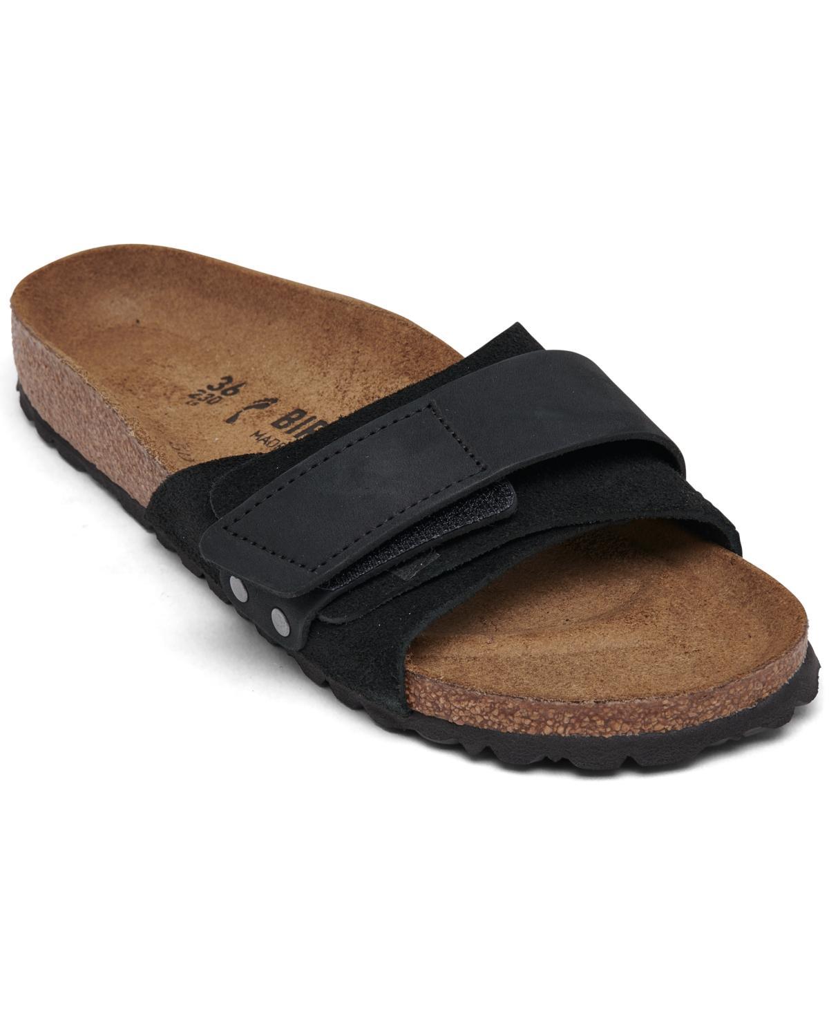 Birkenstock Womens Oita Slip On Slide Footbed Sandals Product Image