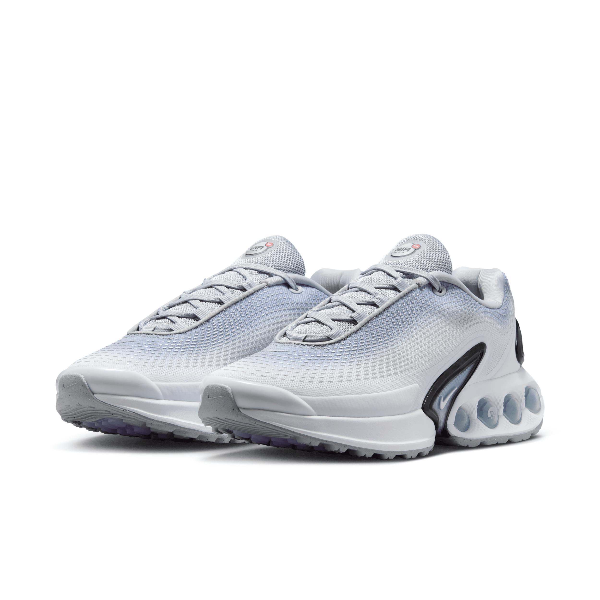 Nike Women's Air Max Dn Premium Shoes Product Image