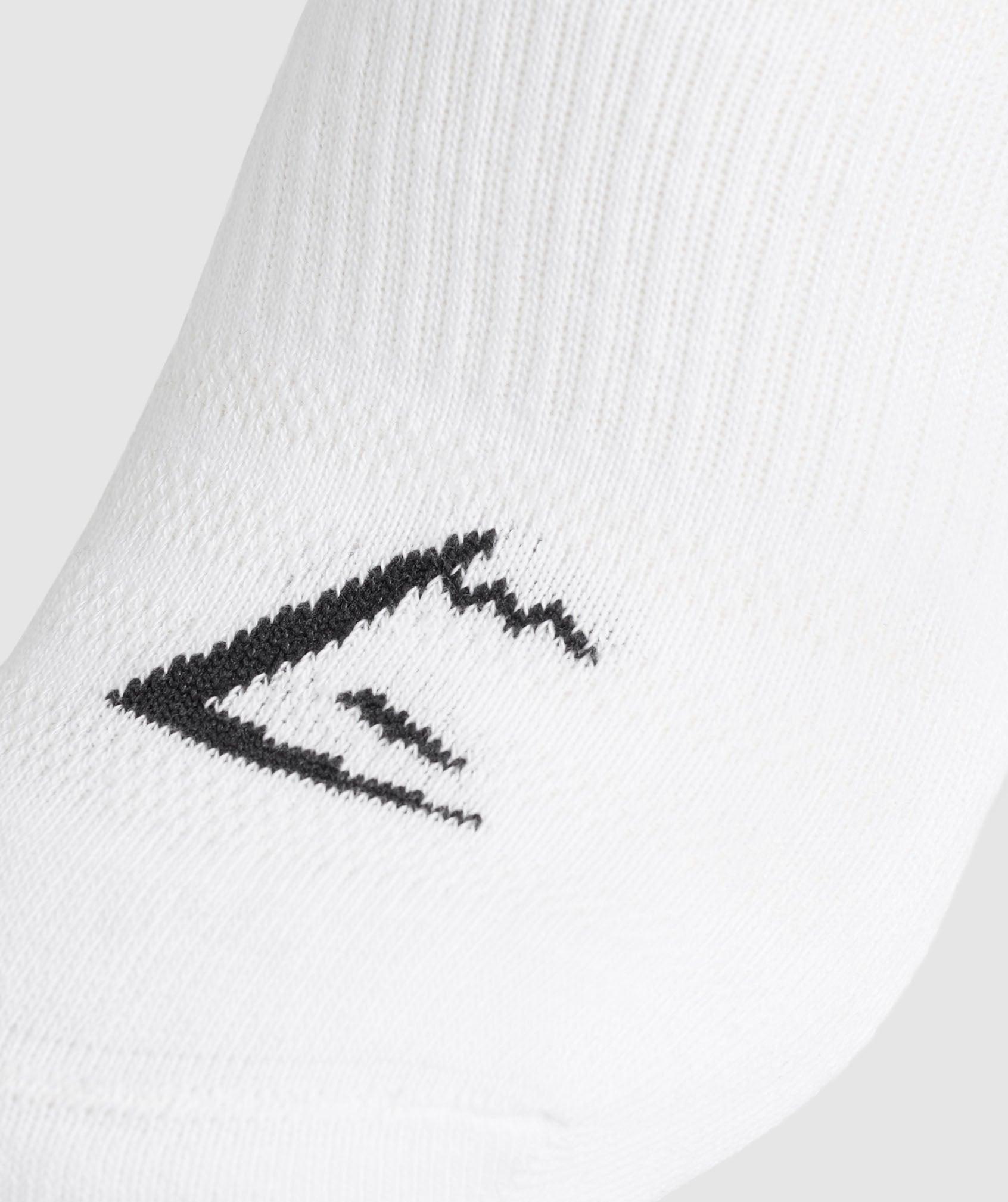Trainer Socks 3pk Product Image