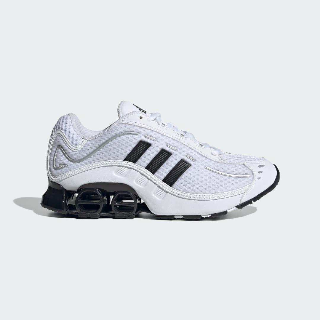 adidas Megaride O1 Shoes Cloud White M 8 / W 9 Unisex Product Image
