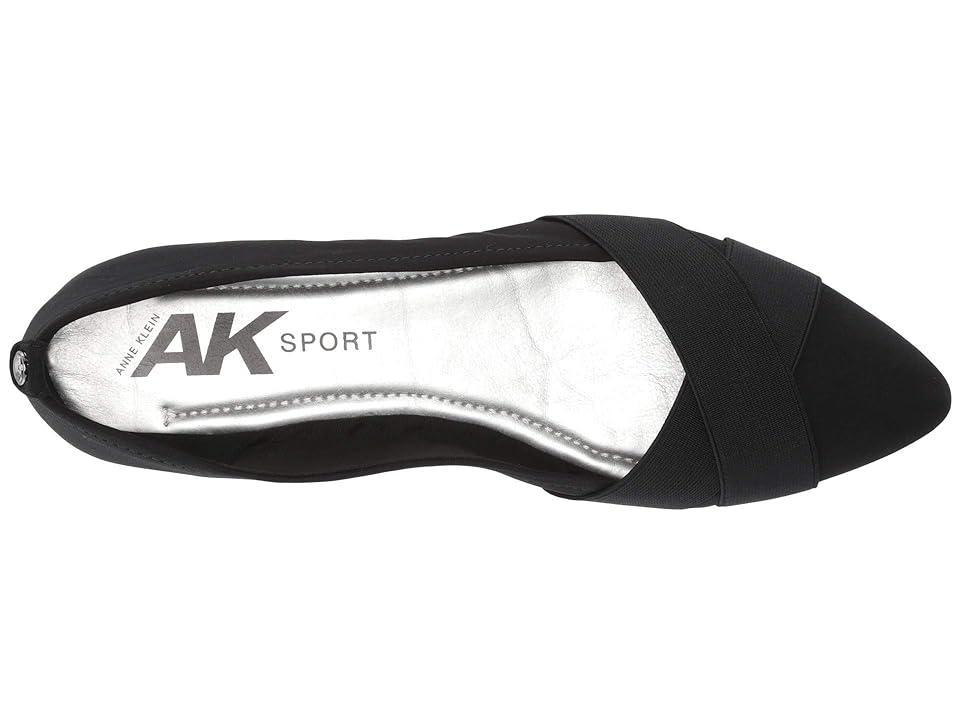 Ak Anne Klein Womens Oalise Flat Product Image