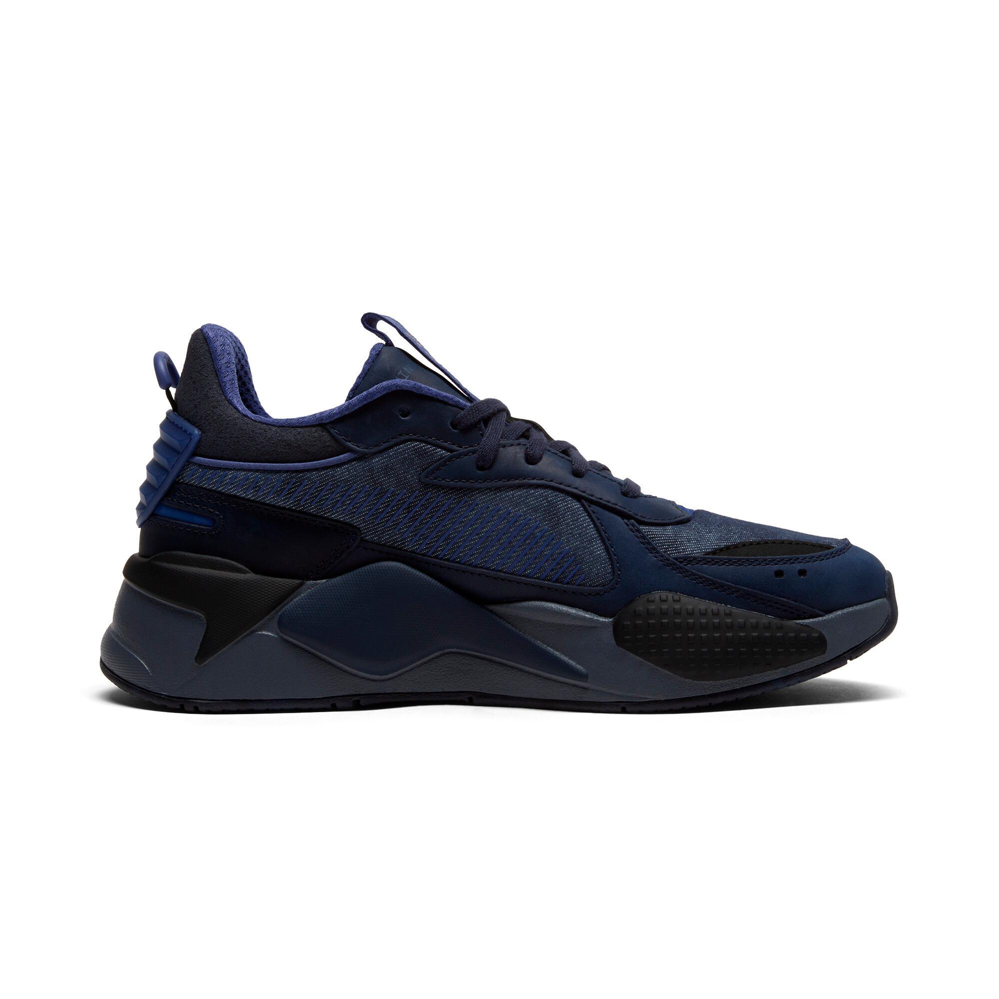 RS-X Latin Punk Men's Sneakers Product Image