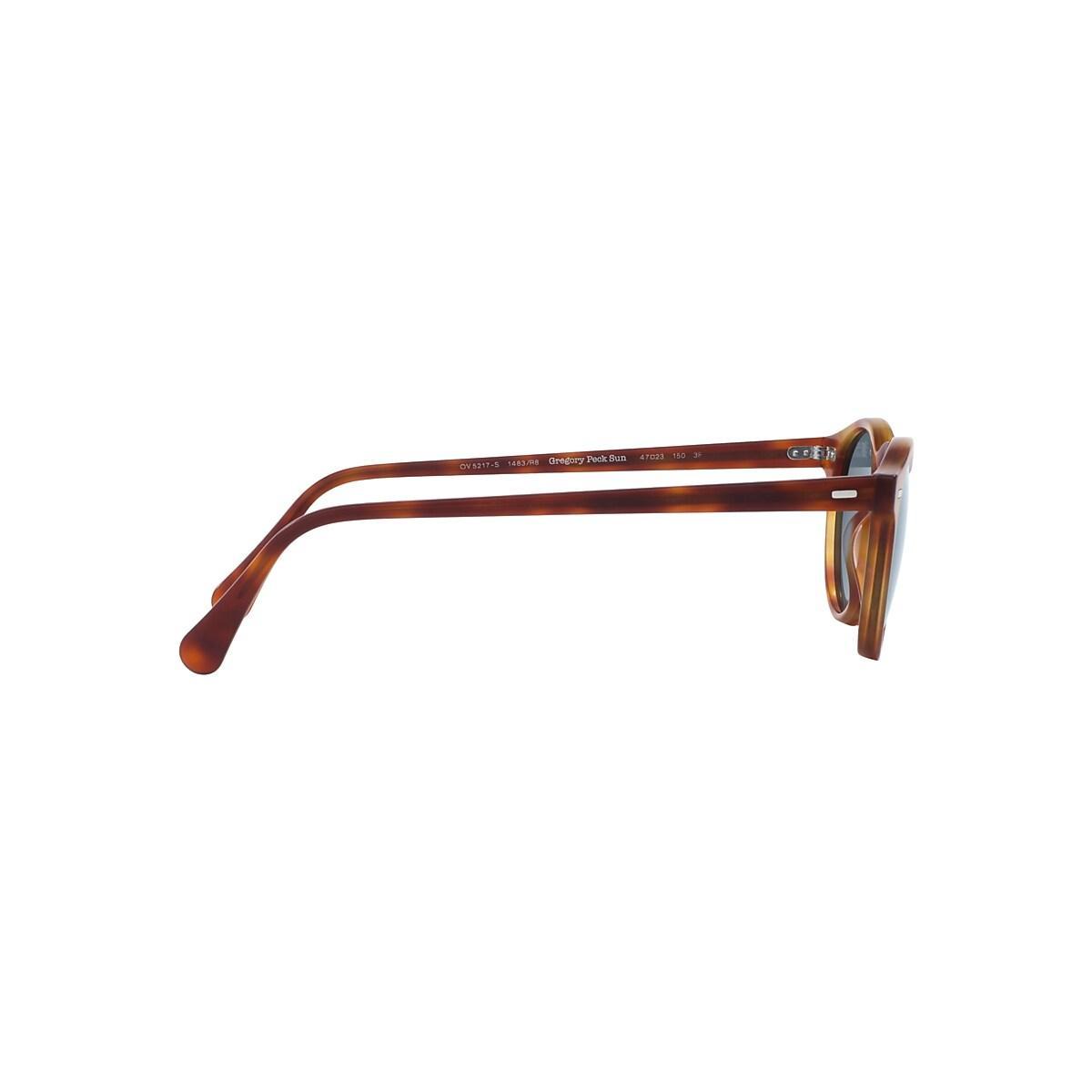 Gregory Peck Sun 0OV5217S__1485W4 Product Image