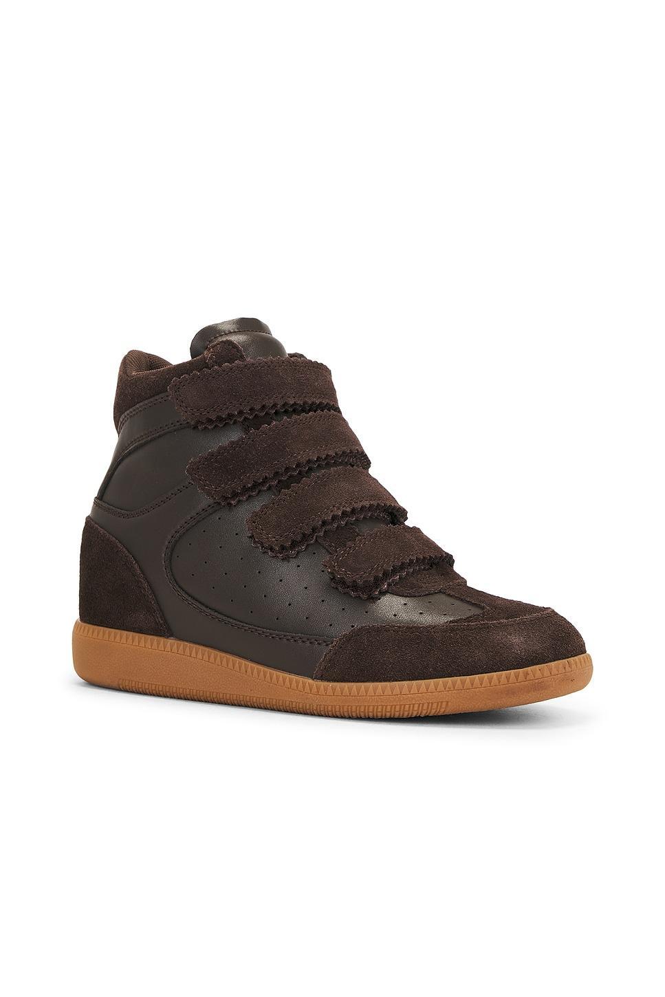 Mustang Sneaker Steve Madden Product Image
