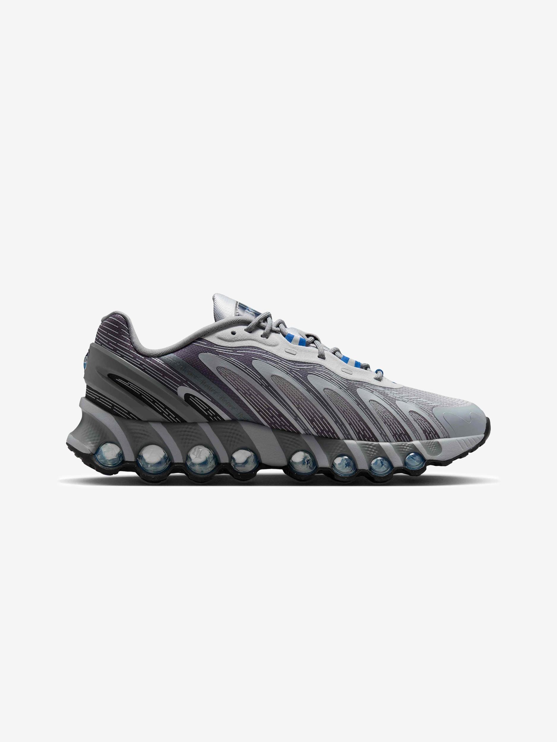 Nike x Better Gift Shop Air Max Dn8 (Wolf Grey/Photo Blue/Cool Grey) Product Image