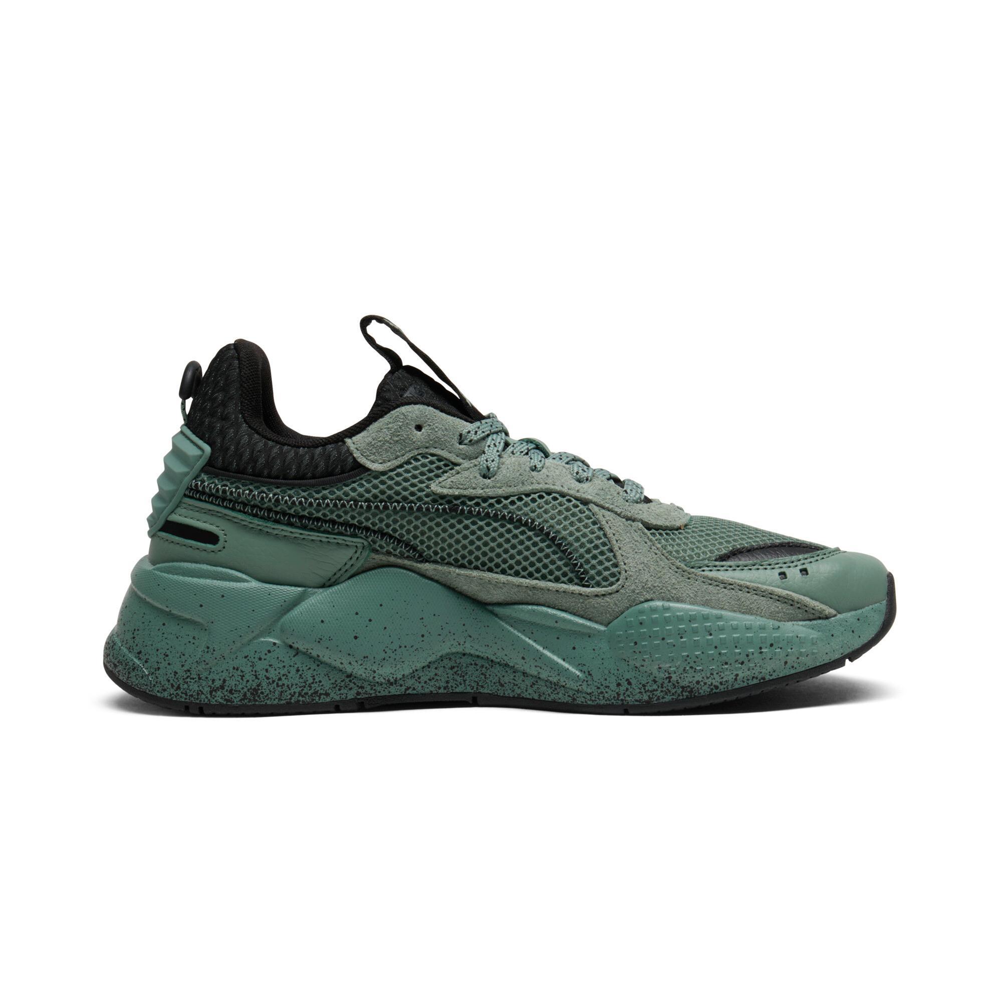 PUMA RS-X New Mono Men's Sneakers Product Image