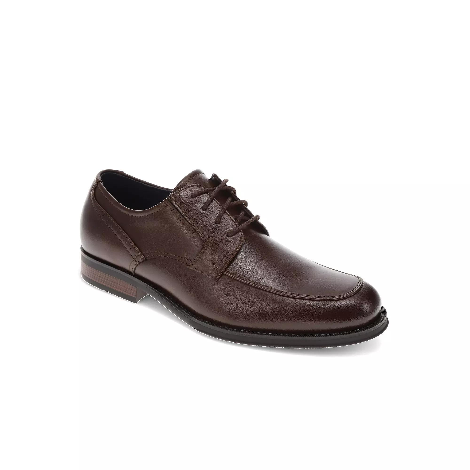 Dockers Elmer Mens Oxford Shoes Brown Product Image