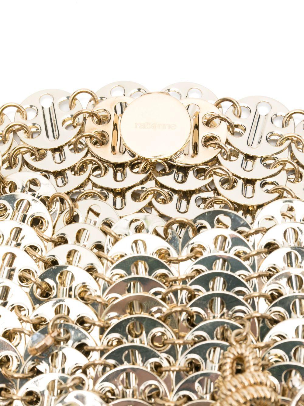 1969 Medals shoulder bag Product Image