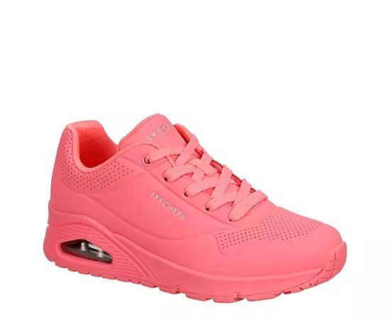 Skechers Street Uno Womens Sneakers Product Image