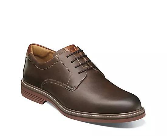 Florsheim Mens Norwalk Plain Toe Oxford Product Image