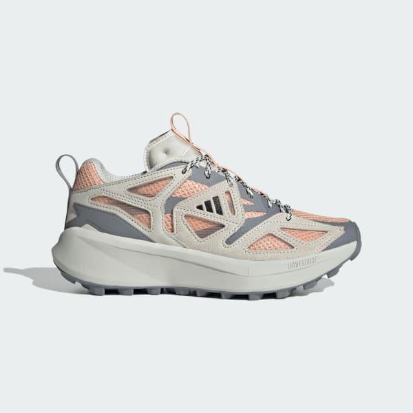 adidas Womens adidas Kantai Trail - Womens Running Shoes Product Image