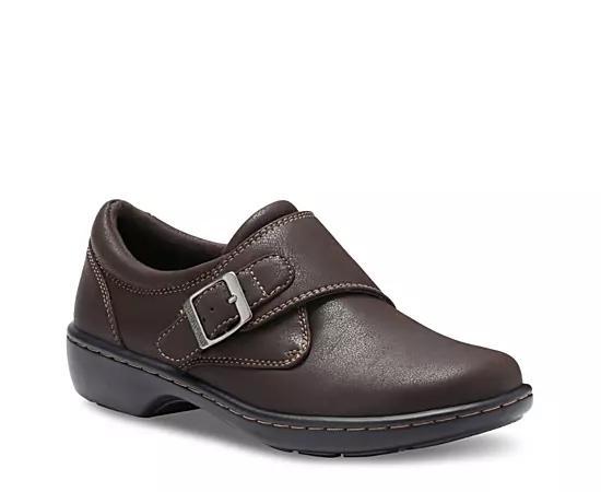 Eastland Sherri Women's Shoes, Size: 11 Medium, Brown Product Image
