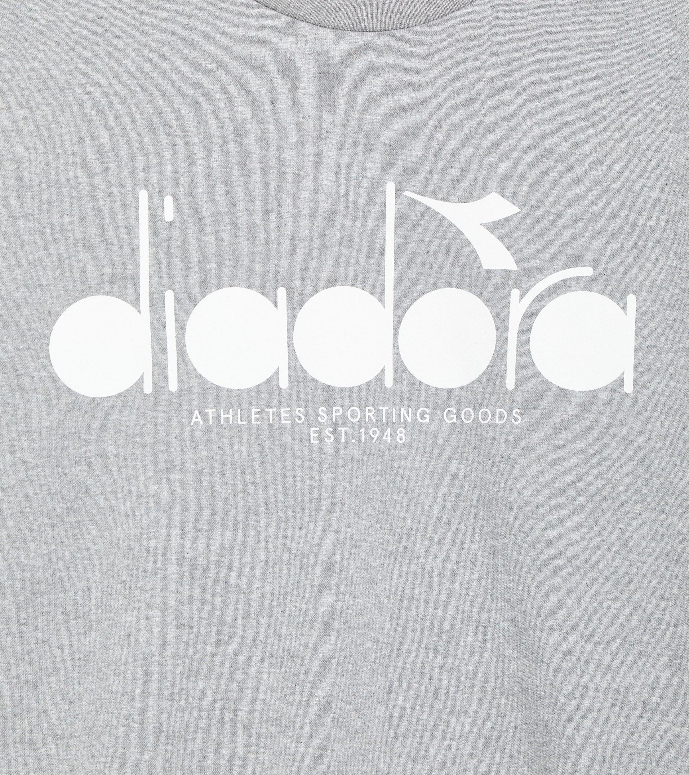 SWEATSHIRT CREW LOGO Product Image