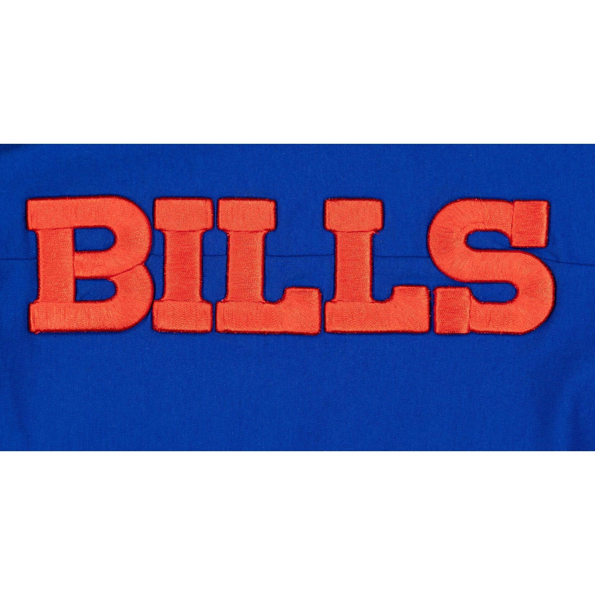Buffalo Bills Logo Select Jogger Male Product Image