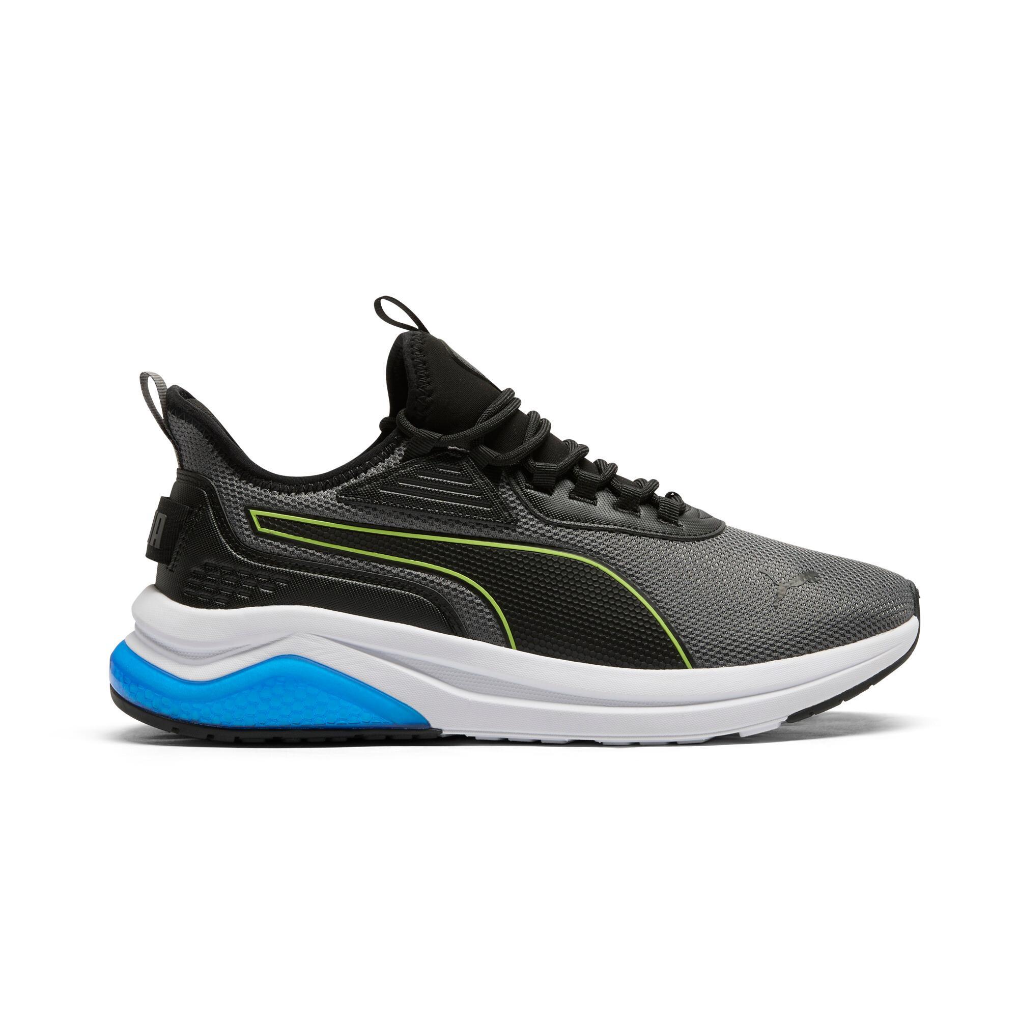 Amplifier Men's Wide Sneakers Product Image