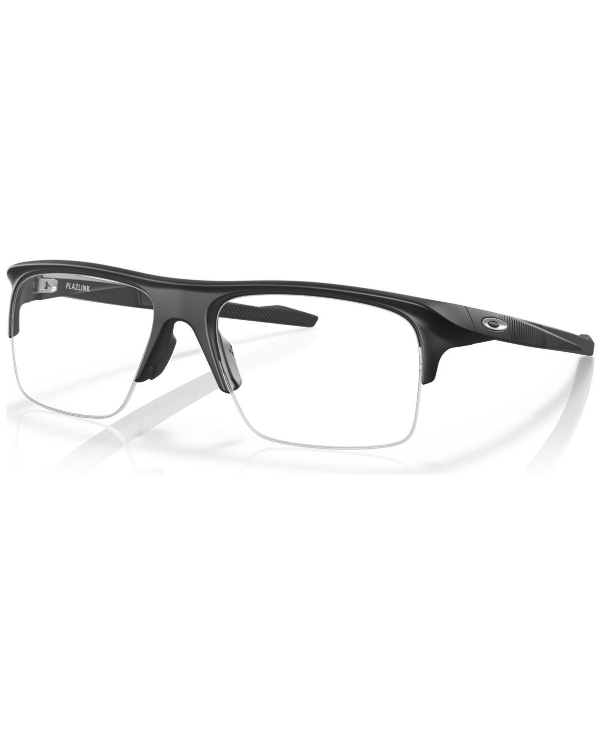 Oakley Men's Plazlink Eyeglasses Product Image