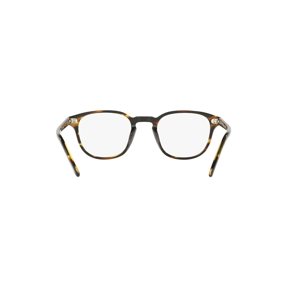 Fairmont 0OV5219__1003 Product Image