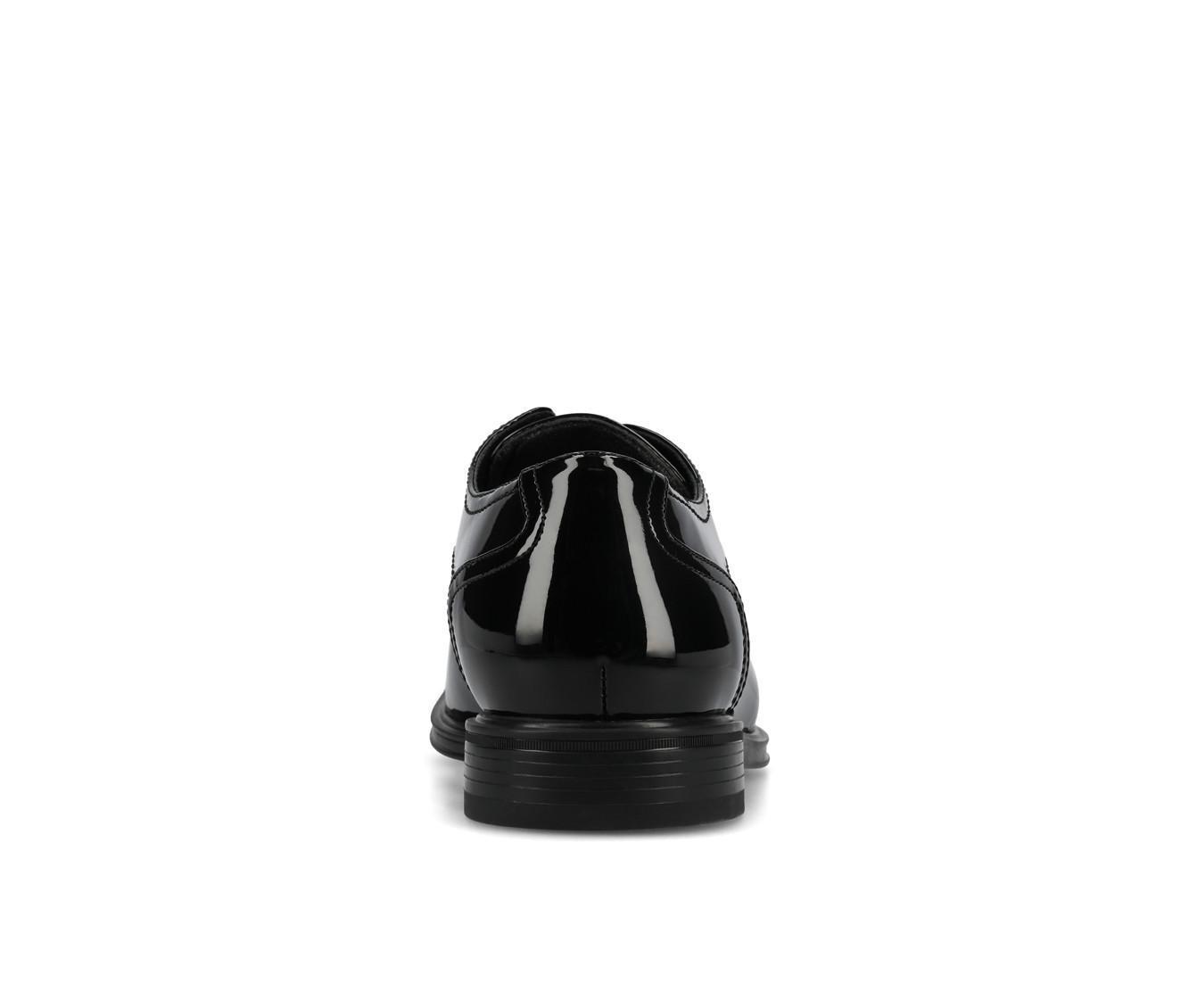 Men's Vance Co. Barclay Oxfords Product Image